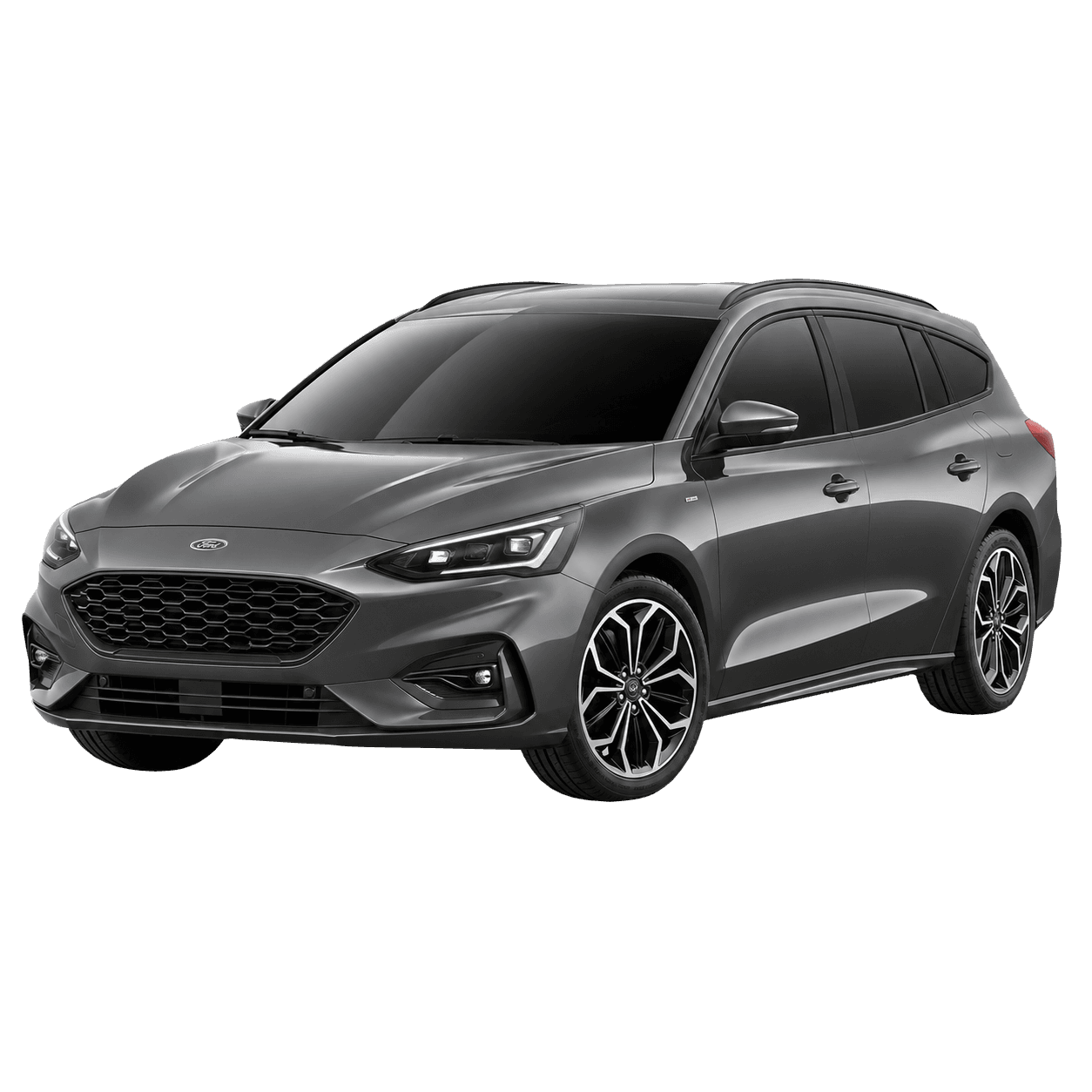Ford Focus Estate available for practical luggage space in Rochdale