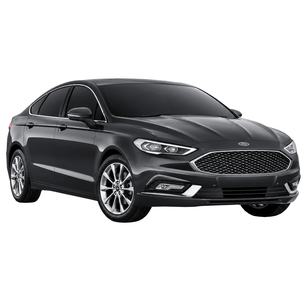 Ford Mondeo saloon for longer road journeys from Rochdale