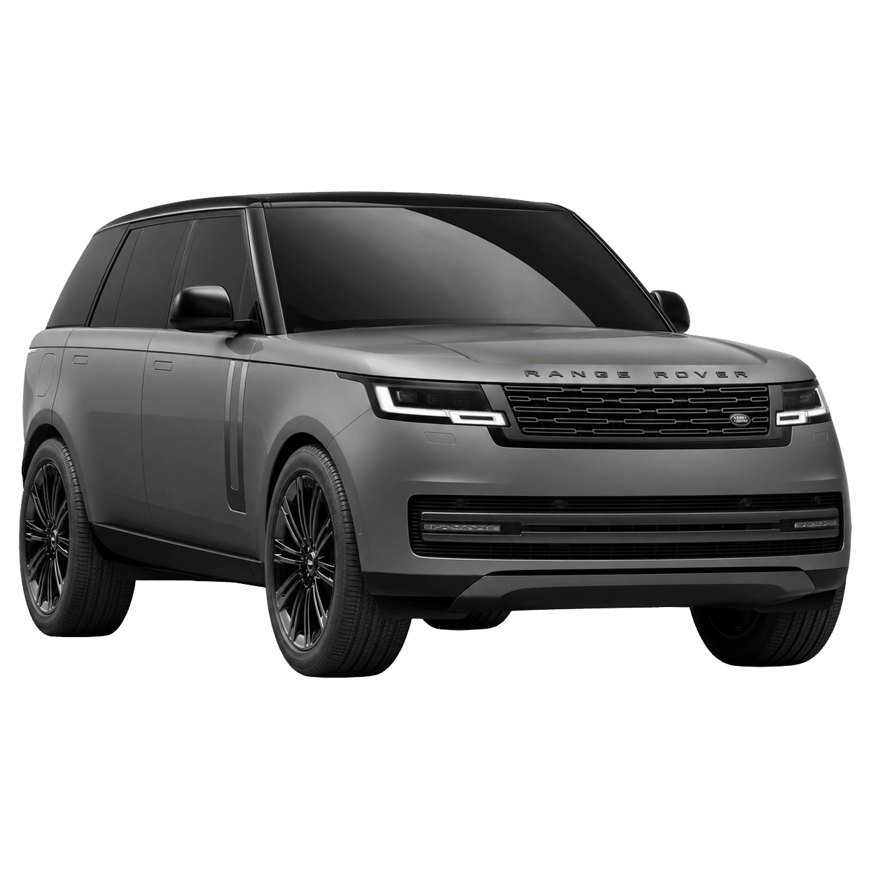 Range Rover SUV hire for premium travel in Rochdale