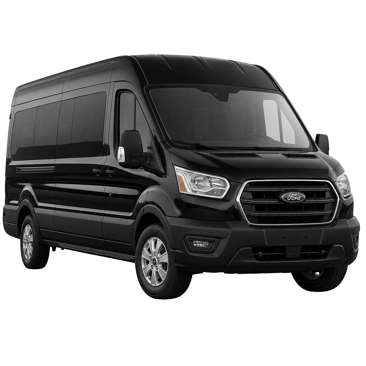 Minibus with wider luggage capacity for Oldham travel