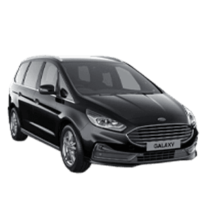 Ford Tourneo minibus available in Oldham