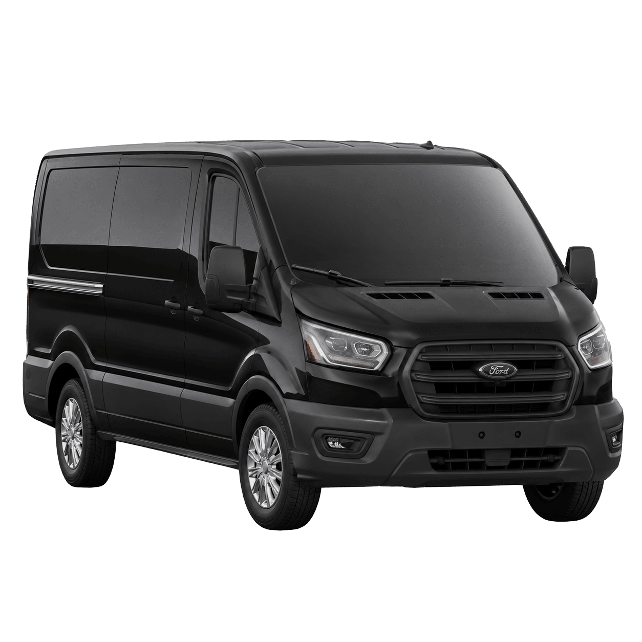 Ford Transit SWB van for local Oldham hire